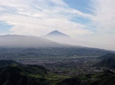 Mirador Pico del Ingles 2