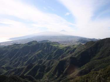 Mirador Pico del Ingles 1