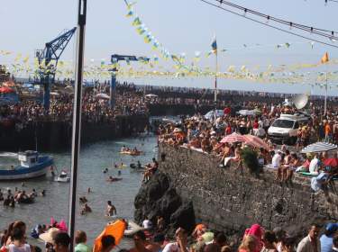 Fiestas del Carmen 