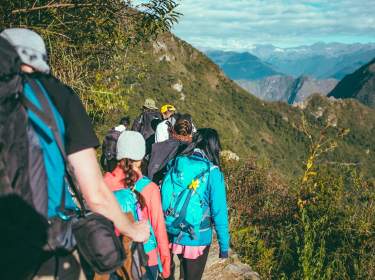 Gruppenreise nach Teneriffa