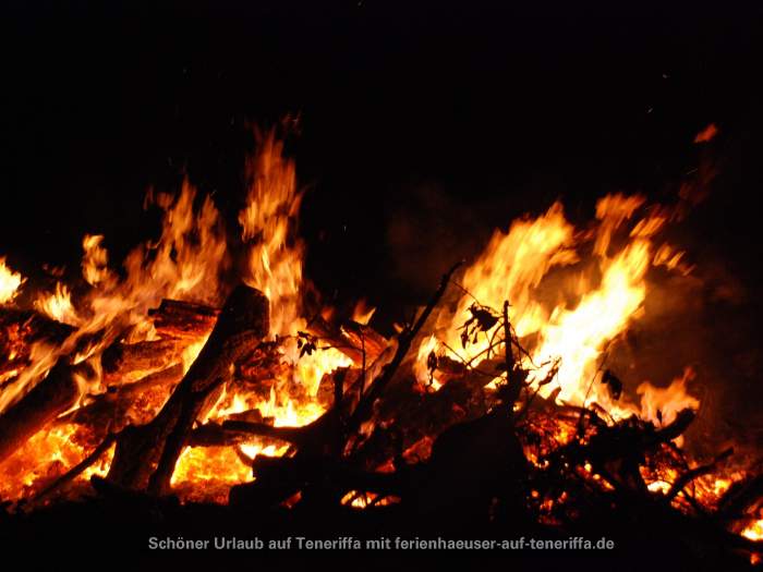 Noche San Juan